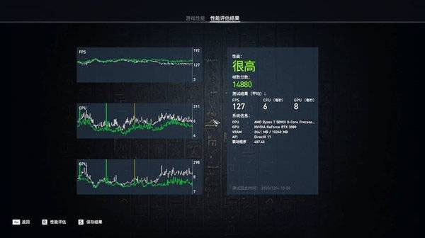 酷睿i7-10700KF对比R7-5800X哪个好