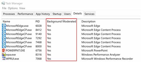 Win10 RS3 16176增加一项新功能:让高CPU功耗暴降11%