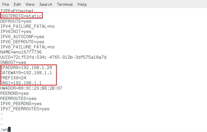 RHEL7.0怎么配置网络IP?RHEL7.0 配置网络IP的三种方法介绍