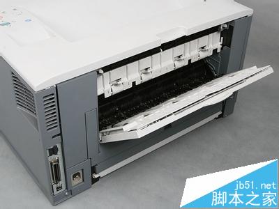 HP5200L打印机无法打印提示