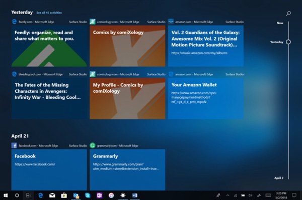 Win10 RS5 17661更新了什么？Win10 RS5新版Build17661新特性汇总