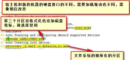 自己DIY制作精简版Centos系统的详细过程