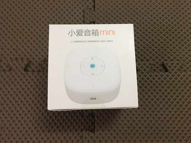 小爱音箱mini怎么样?小爱音箱mini全面详细评测