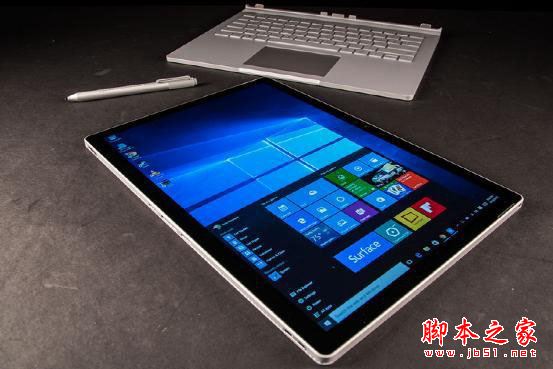 新Surface Book和联想Yoga 910详细区别对比评测: 究竟谁更好？