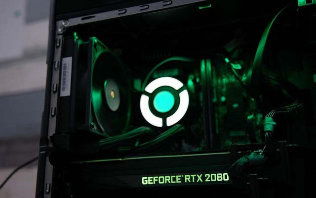 升级酷睿i9与RTX 2080 联想拯救者刃9000 3代详细图文评测