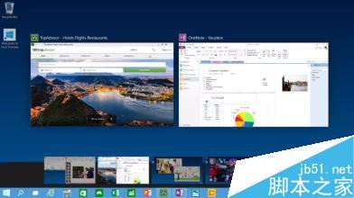 win10多任务视图怎么使用?多任务视图功能使用方法介绍