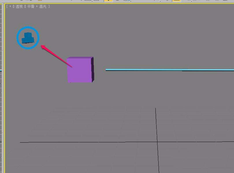 3dsmax怎么制作绳索拉伸的动画效果?