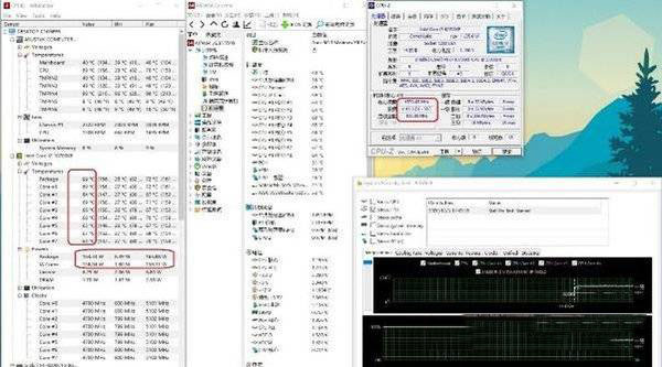 酷睿i7-10700KF对比R7-5800X哪个好