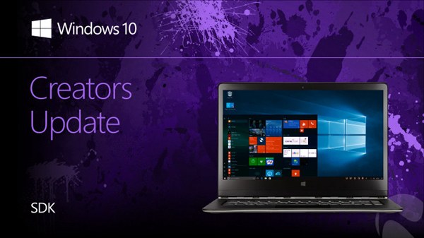 Win10 RS3 SDK正式版发布时间：将于4月11日开始推送