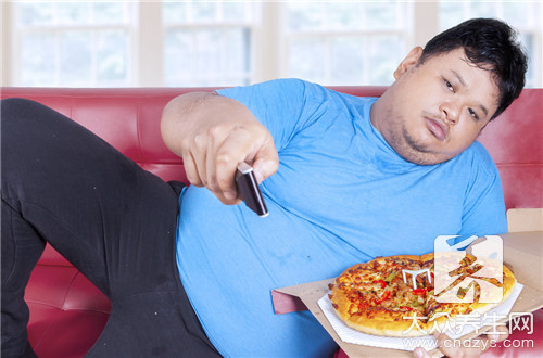 暴食一天会胖吗