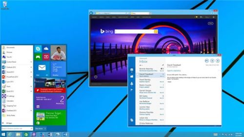 Windows 10系统上发生的最让用户期待的十大改变