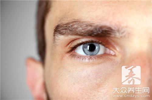 自制去眼袋眼膜的方法是什么？