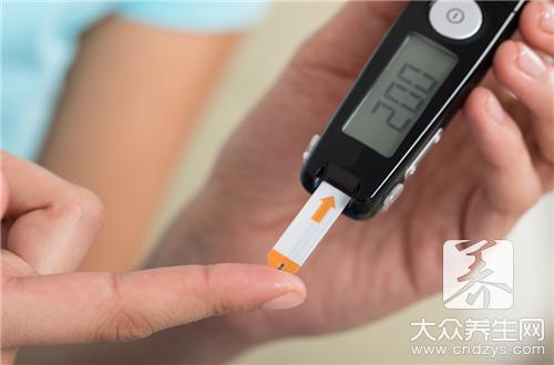 饭后血糖8.8正常吗，专家告诉您