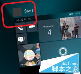 Win10 Mobile 10586.312提前体验