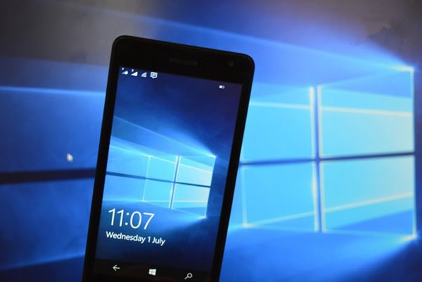 Win10 Mobile预览版10166已知问题修复内容汇总