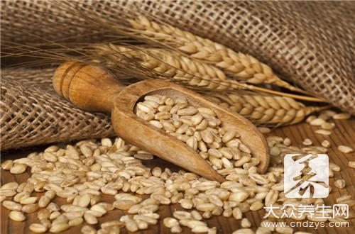 赤小豆薏米快速减肥法效果如何