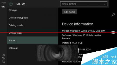 Win10 Mobile Build 10536.1004该怎么安装？