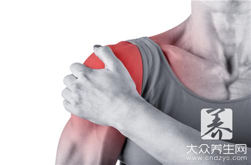 肩关节脱臼的治疗方法是什么？