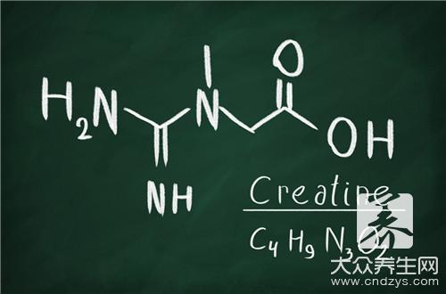 肌酐高是什么原因，常见因素有这几种