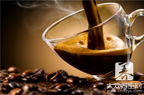  减肥咖啡的原理