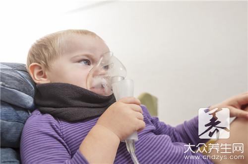 哮喘缓解方法有哪些？