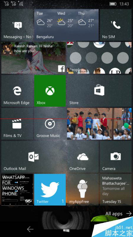 Win10 Mobile Build 10536.1004该怎么安装？