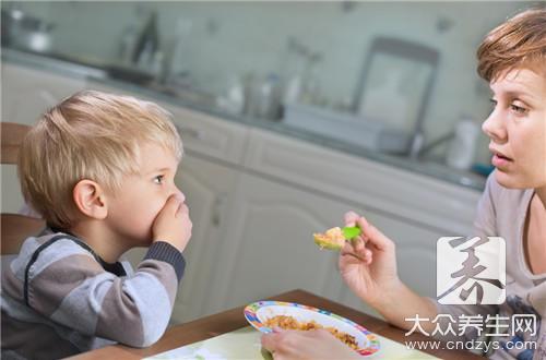 积食有什么症状？