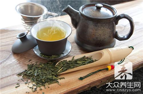 乌龙茶洗茶的好处是什么？