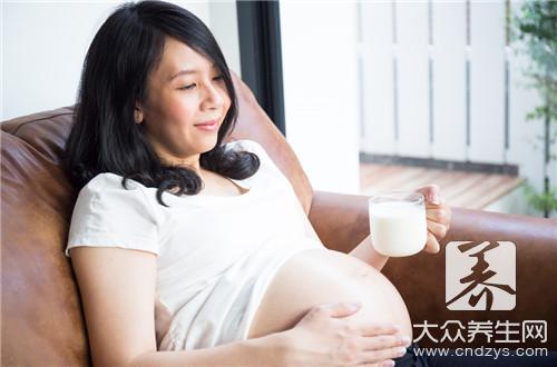孕妇8个月能喝金银花吗 