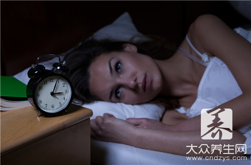 睡眠障碍能自愈吗