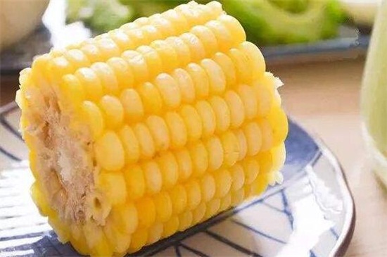 玉米可以和南瓜一起吃吗