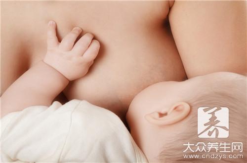 乳汁少如何增加