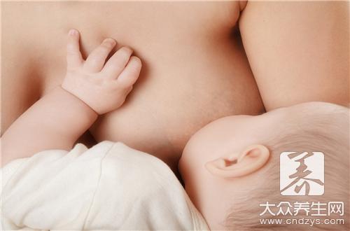 母乳奶头吸破了怎么办