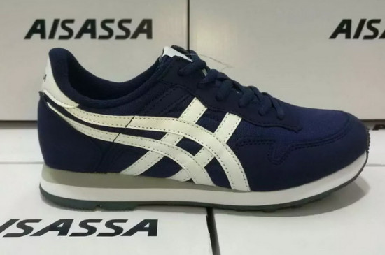 aisassa是不是仿asics