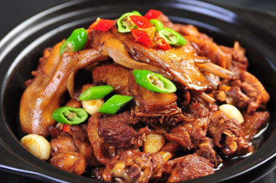 为什么说鹅肉有毒