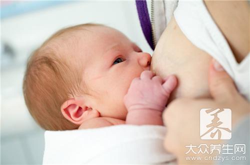 奶水不足怎么办 哺乳期吃什么奶水多？