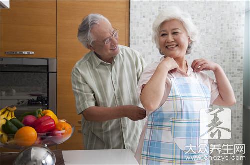 老年人吃什么好 老人饮食的10个注意